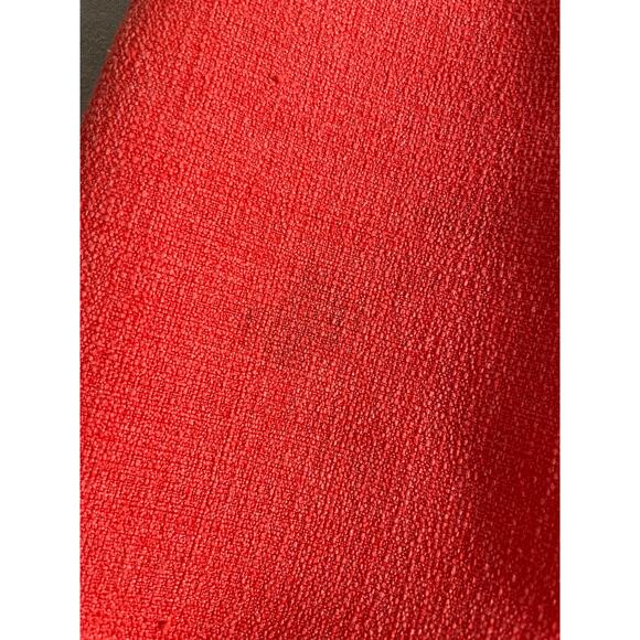 Vtg. 1960s Henry Lee Short Sleeve Dress - Picture 5 of 9